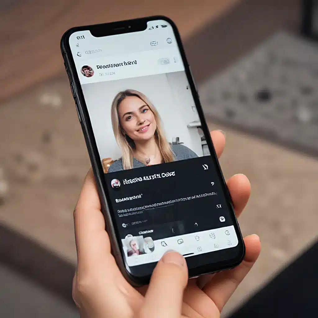 Q&A na Instagramie z projektantami UI/UX dla fanów agencji Q&A na Instagramie z projektantami UI/UX dla fanów agencji