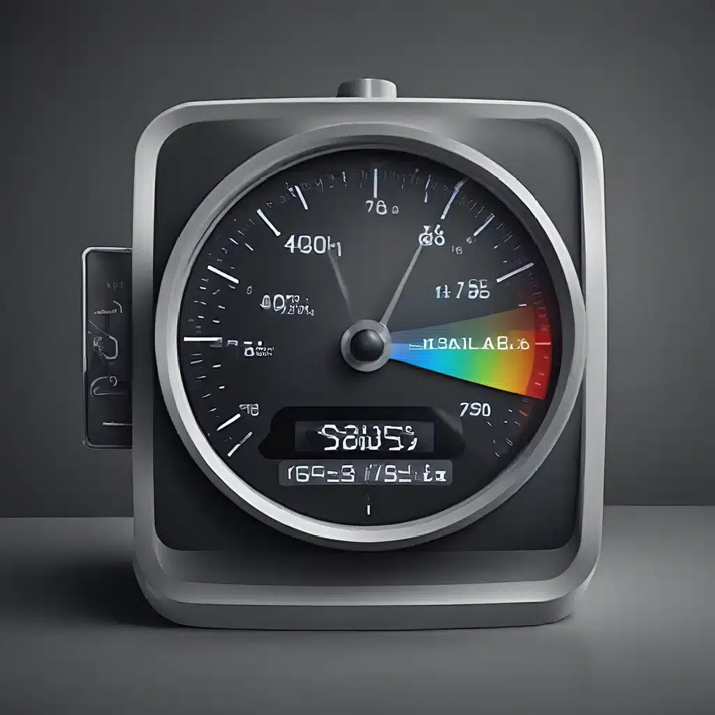 Responsive Web Design a Page Speed – przyspieszanie ładowania stron na mobile