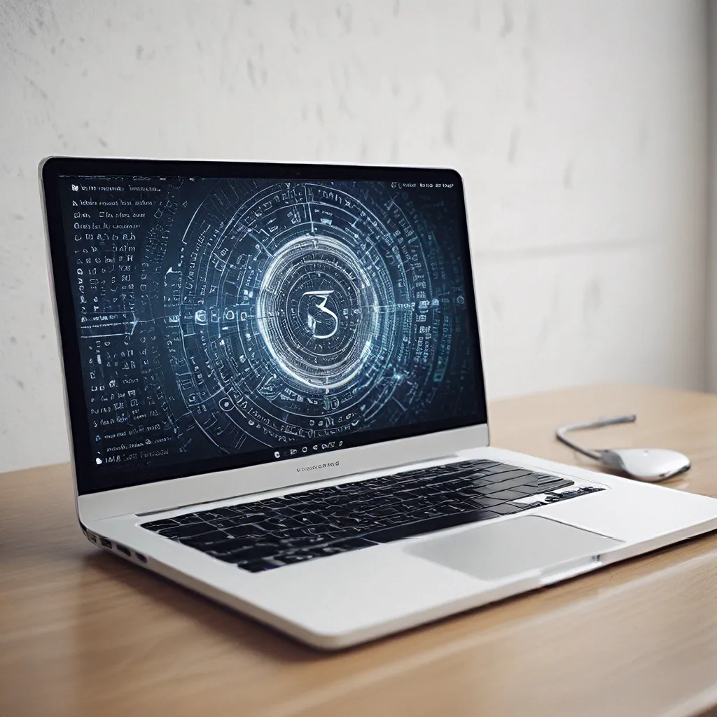 Responsive Web Design a Quantum Cryptography – bezpieczna komunikacja responsywnych zasobów Responsive Web Design a Quantum Cryptography – bezpieczna komunikacja responsywnych zasobów