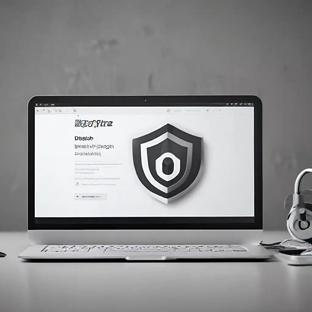 Responsive Web Design a Security – bezpieczeństwo responsywnych stron internetowych