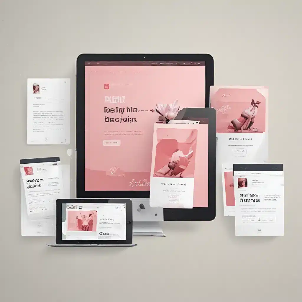 Responsive Web Design w pigułce – najważniejsze zasady i inspiracje