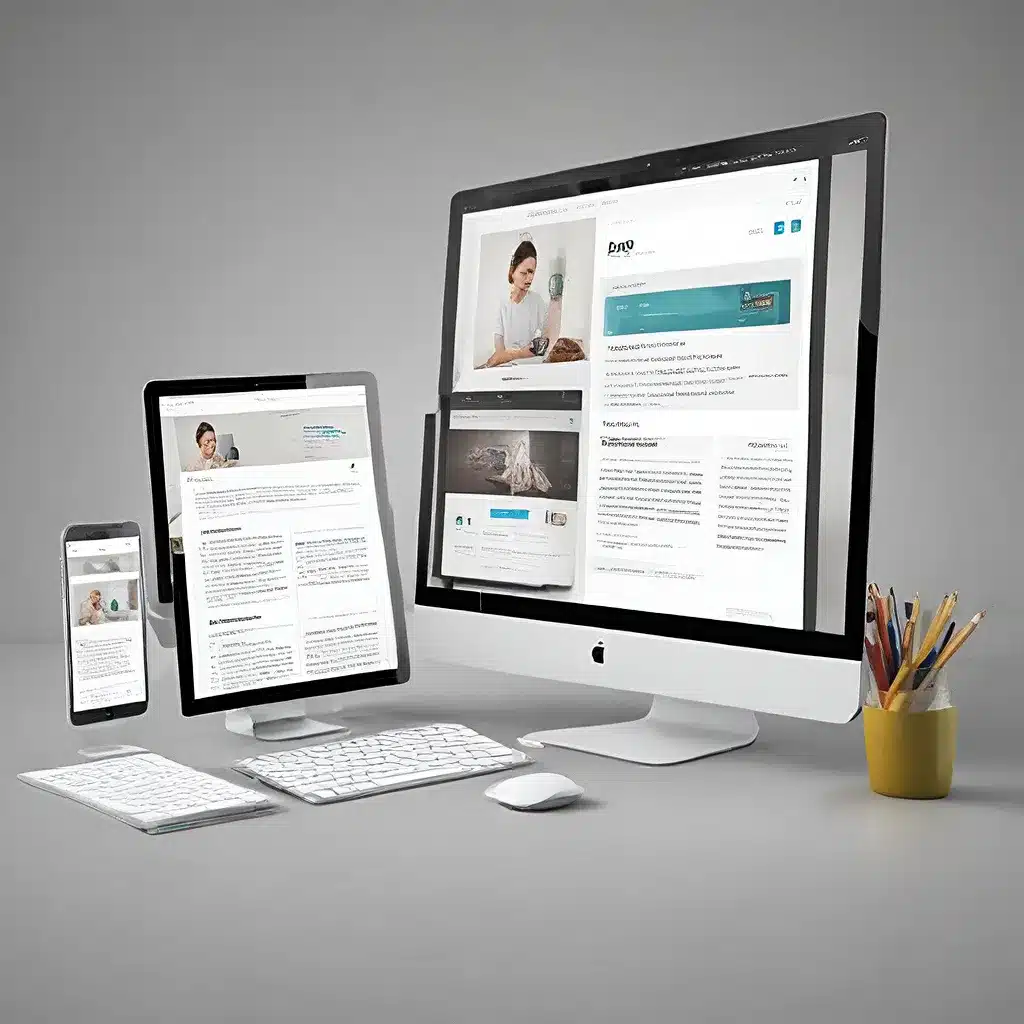 Responsive design – dlaczego responsywność jest obecnie standardem?