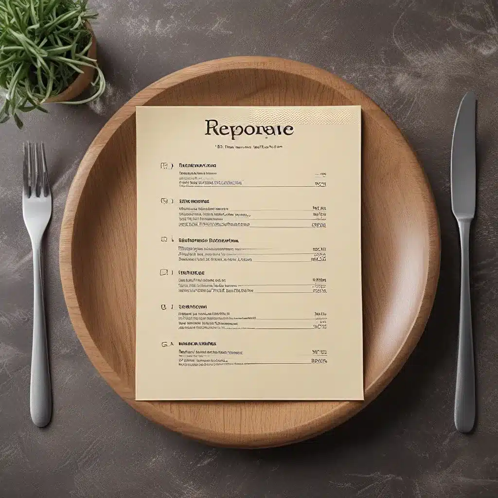 Responsywne menu – dobre praktyki i gotowe rozwiązania z przykładami