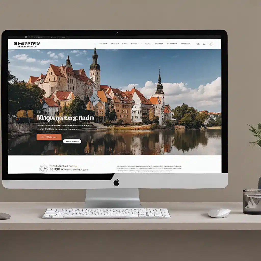 Responsywny web design – migracja starych serwisów, case study