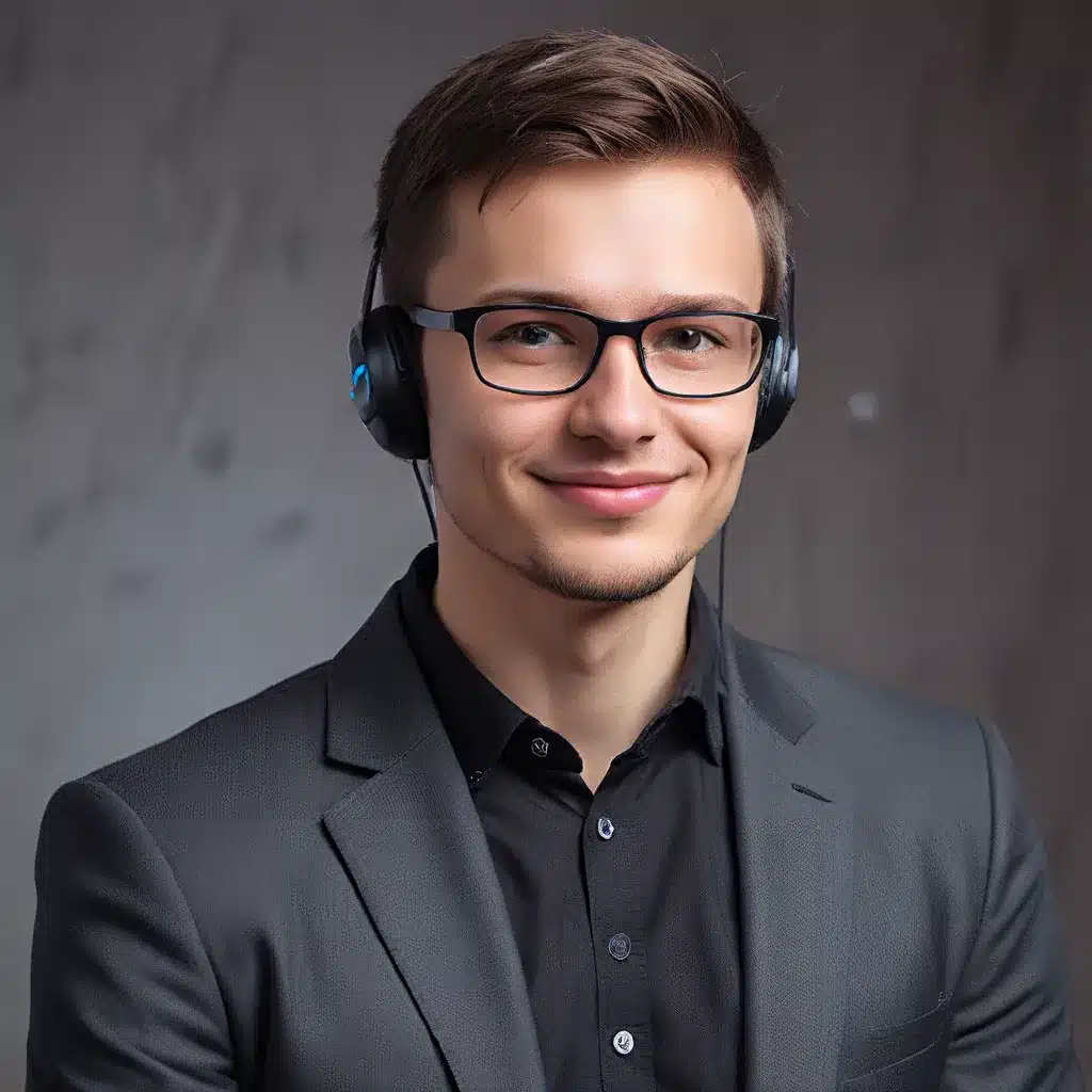 Rewolucja Chatbotów w Rekrutacji – Jak Wykorzystać AI w Pozyskiwaniu Talentów IT Rewolucja Chatbotów w Rekrutacji – Jak Wykorzystać AI w Pozyskiwaniu Talentów IT