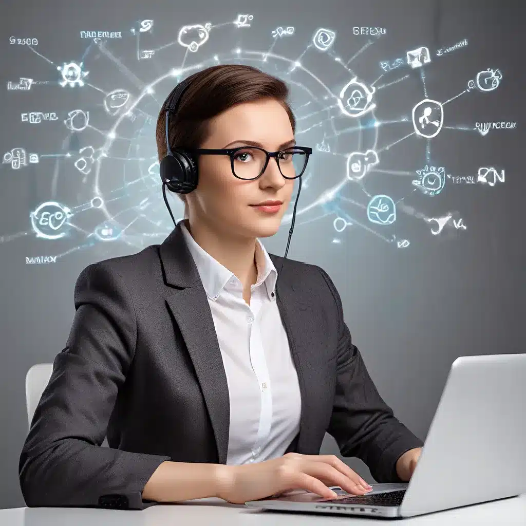 Rewolucyjny Wpływ Sztucznej Inteligencji na Optymalizację SEO, Wzrost Widoczności Online i Generowanie Wartościowego, Targetowanego Ruchu