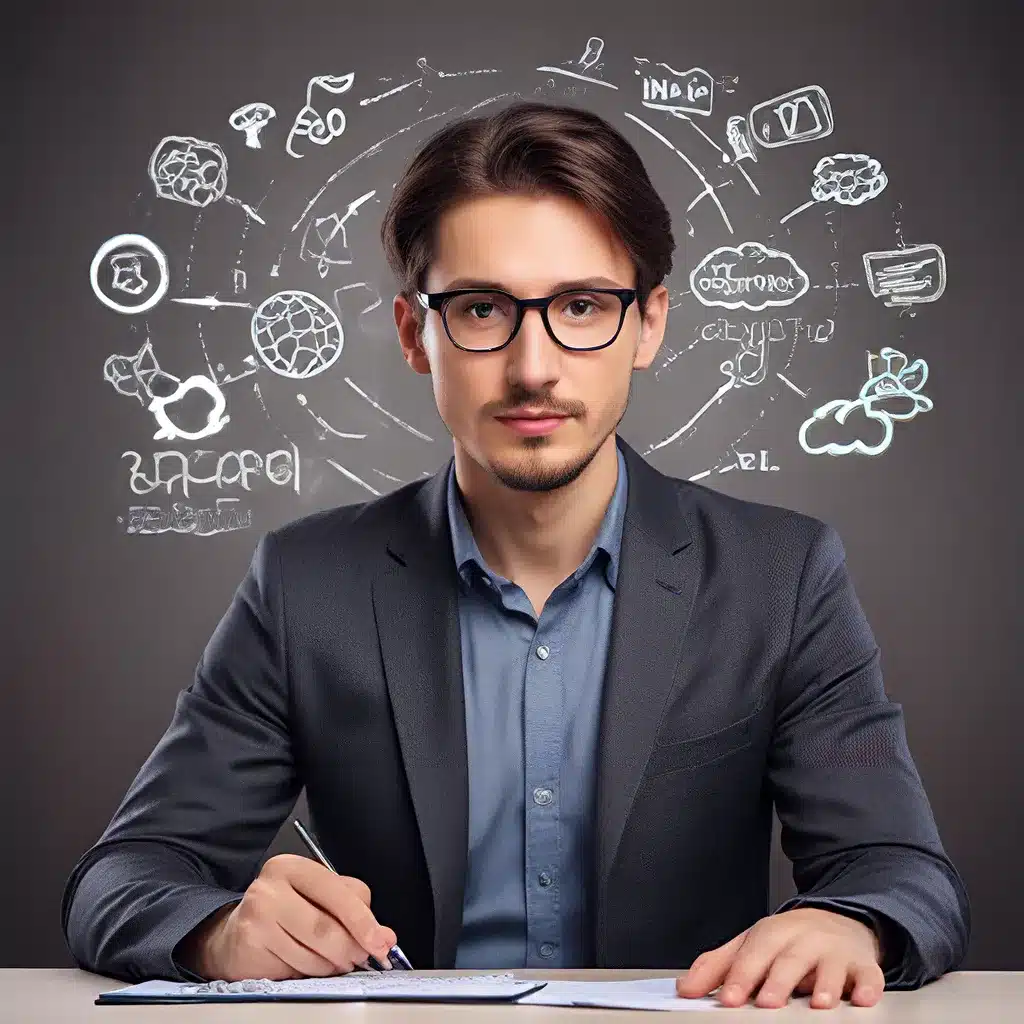 Rewolucyjny Wpływ Sztucznej Inteligencji na Optymalizację SEO i Zwiększenie Widoczności Stron WWW Rewolucyjny Wpływ Sztucznej Inteligencji na Optymalizację SEO i Zwiększenie Widoczności Stron WWW