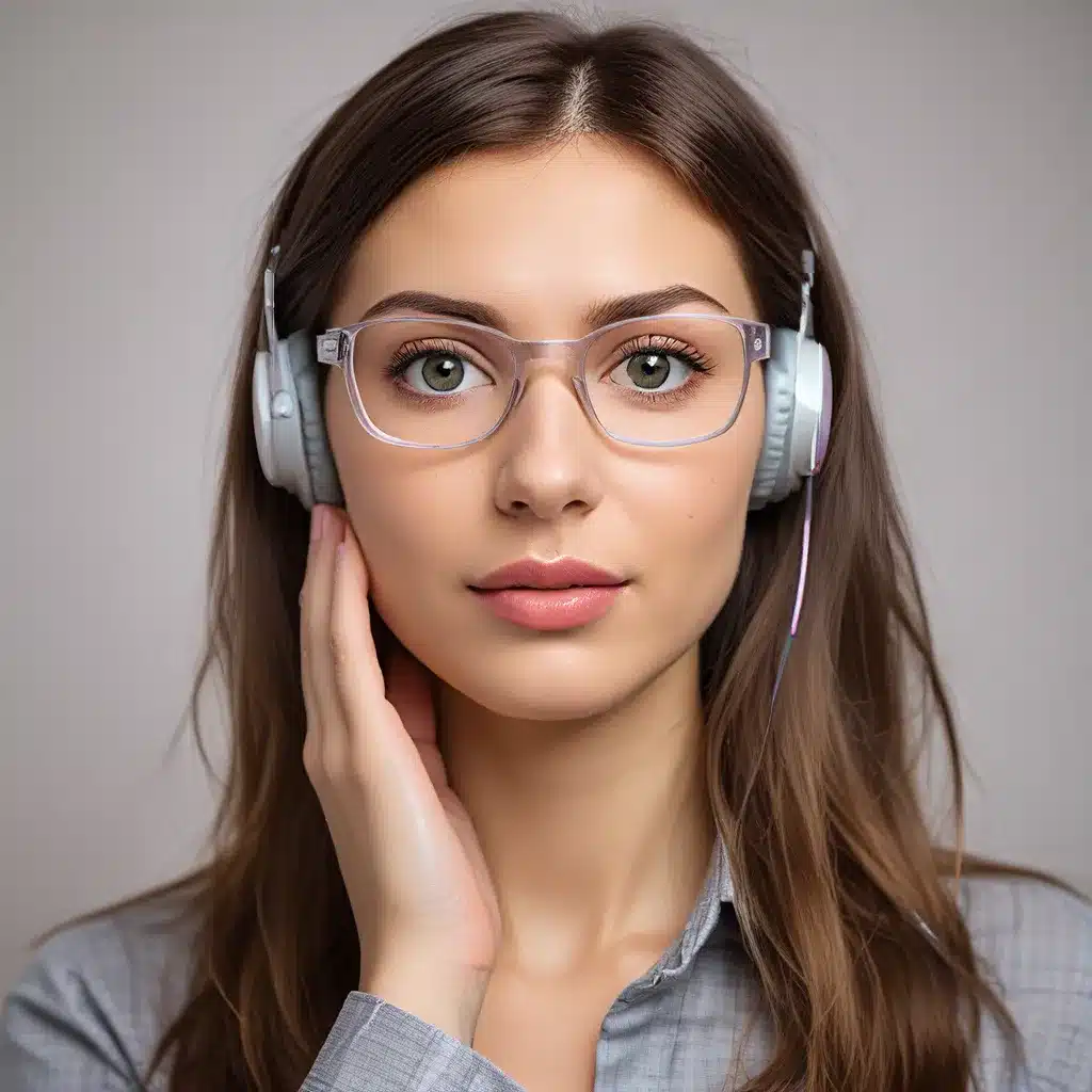 Rola Sztucznej Inteligencji w Zapewnieniu Atrakcyjności Wizualnej i Intuicyjnej Nawigacji Stron