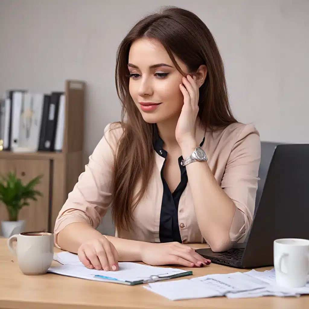 Rozrachunki online – kompletny przegląd stanu płatności w Twoim biurze