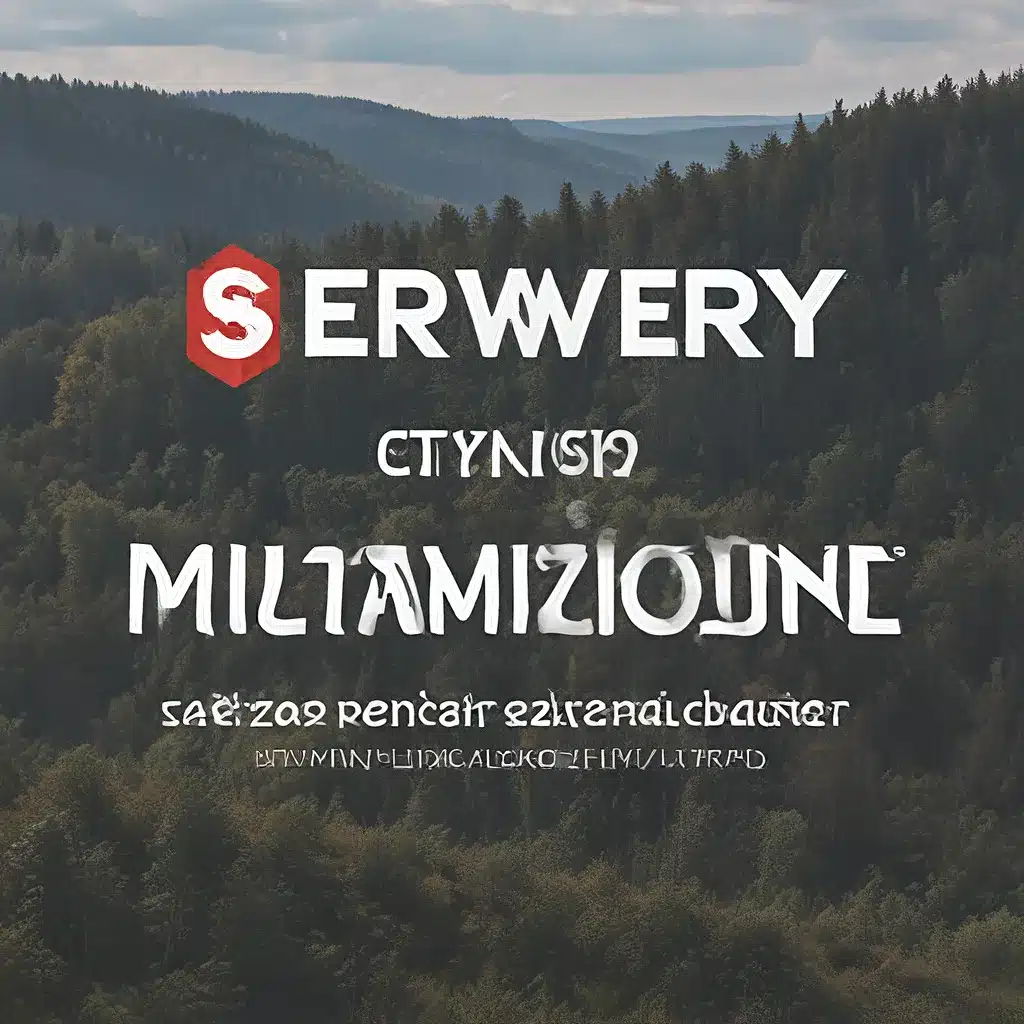 Serwery CDN – rozwiązanie na szybkie ładowanie multimediów