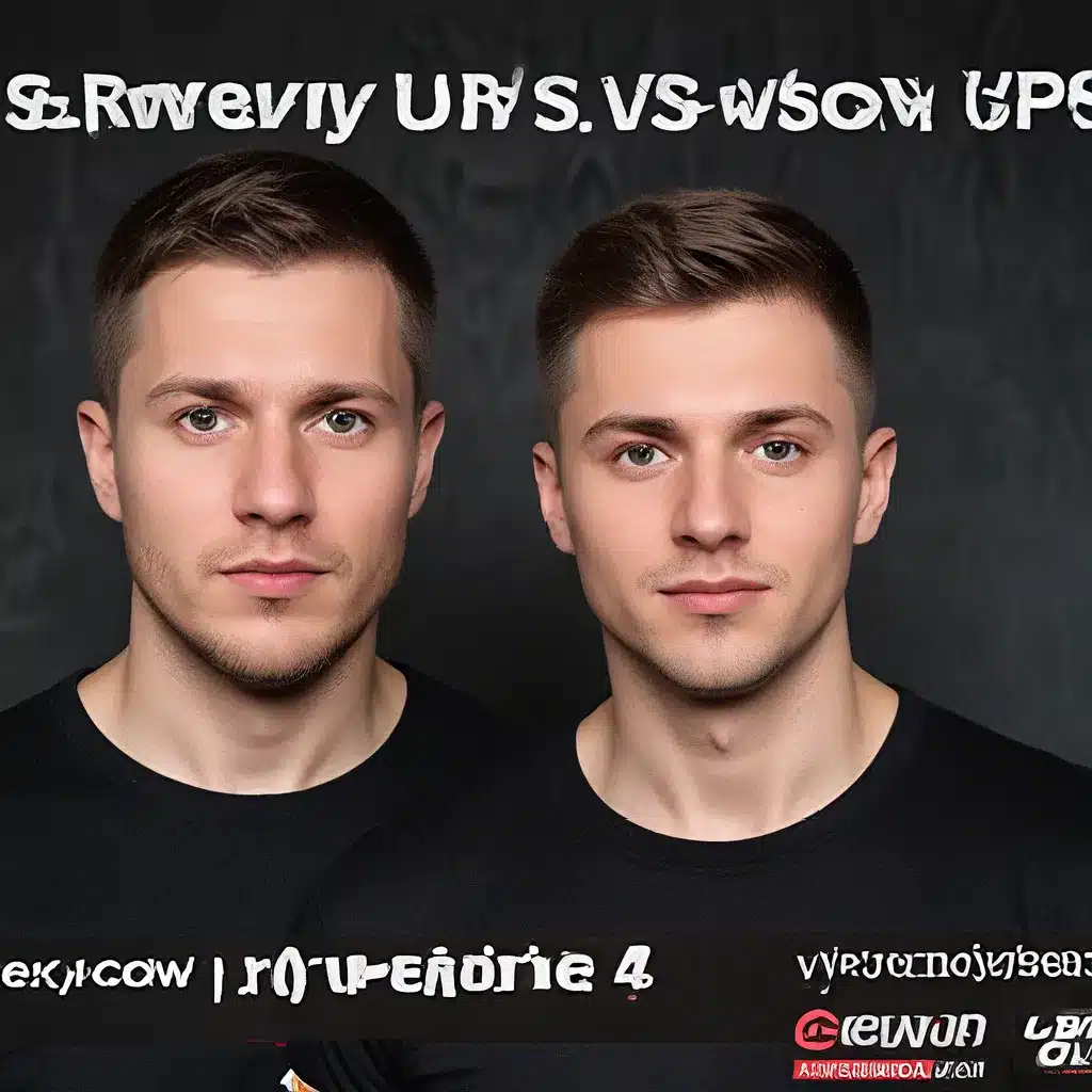 Serwery dedykowane vs VPS – porównanie rozwiązań dla wymagających