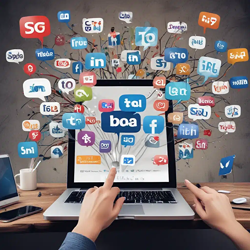 Skuteczne kampanie social media dla sklepów internetowych – budowanie społeczności i zaangażowania Skuteczne kampanie social media dla sklepów internetowych – budowanie społeczności i zaangażowania