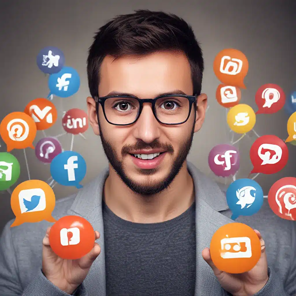 Social media w strategii inbound marketingu agencji