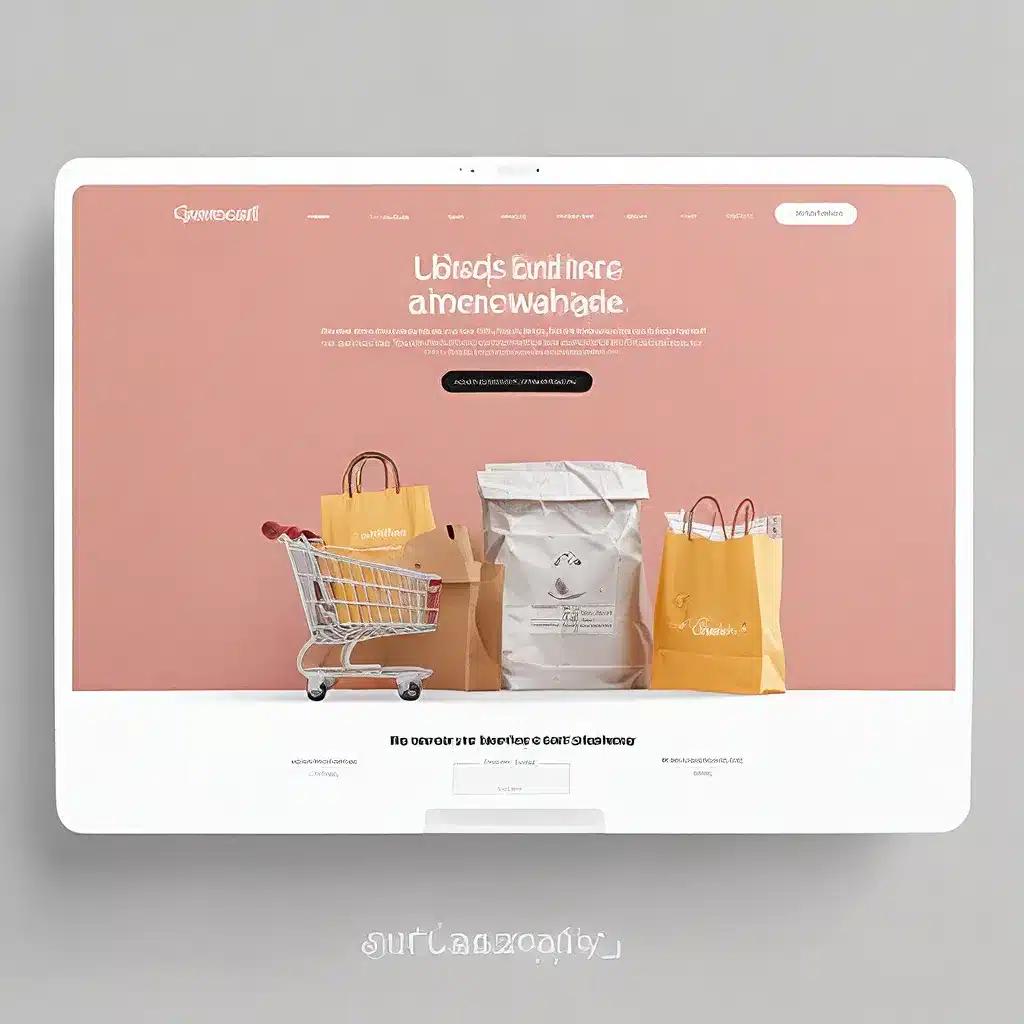 Spersonalizowany landing page – skuteczne narzędzie w e-commerce