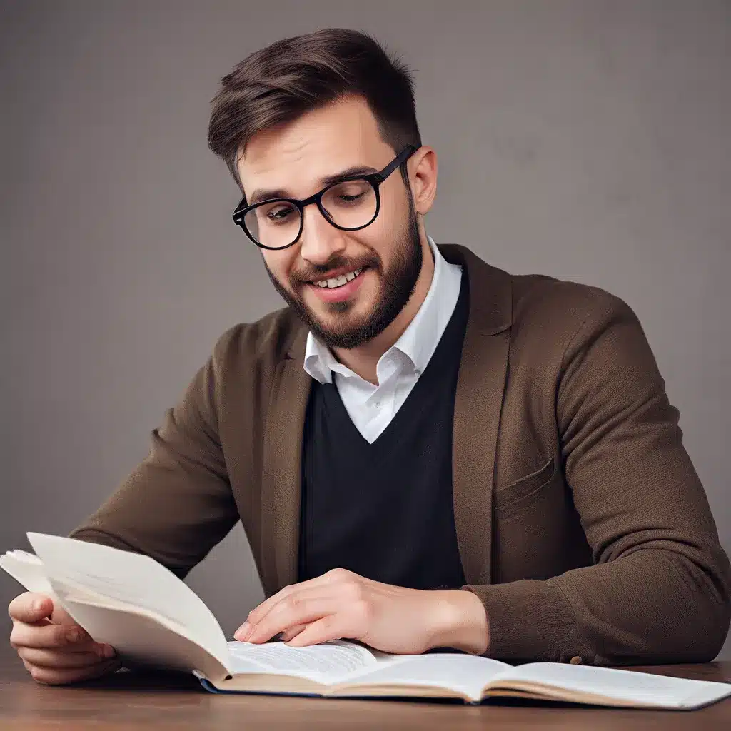 Storytelling w copywritingu – jak zbudować emocjonalną relację z klientem?