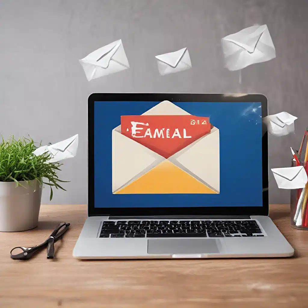 Strategia mailingu – jak wykorzystać email marketing do generowania leadów? Strategia mailingu – jak wykorzystać email marketing do generowania leadów?