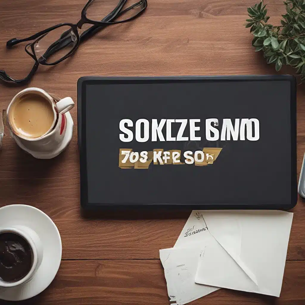 Strategie content marketingowe, które zapewnią Ci lepsze wyniki SEO w 2024 roku