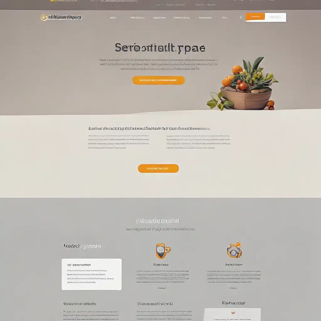 Strona docelowa (landing page) – optymalizacja konwersji