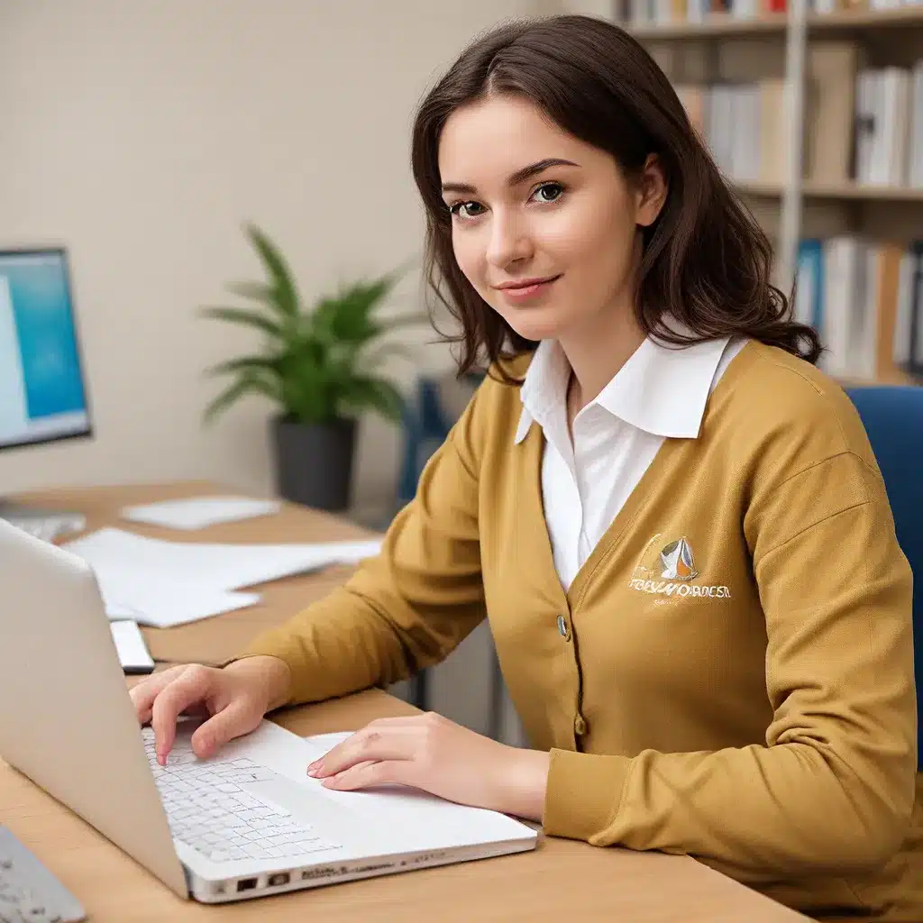 Studium przypadku: responder.pl – budowa kompleksowej platformy edukacyjnej RWD