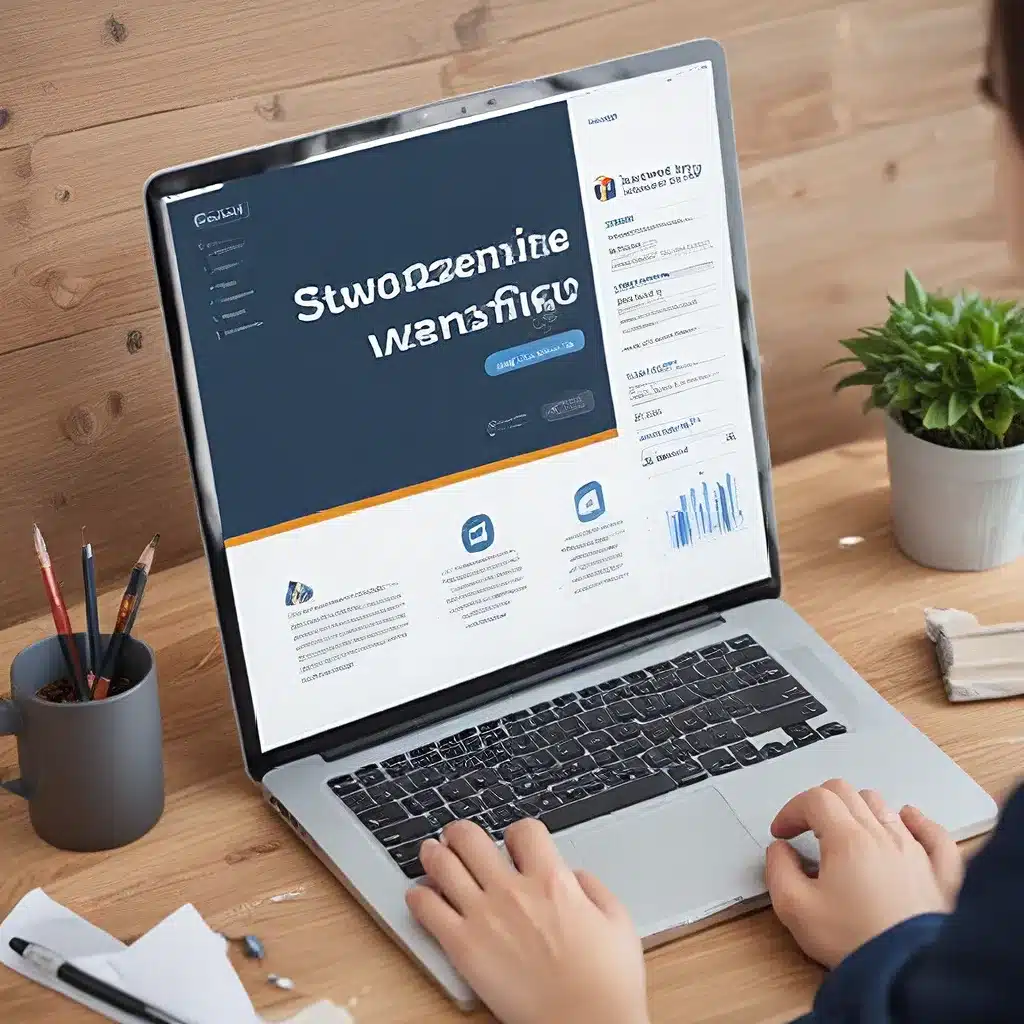 Stworzenie własnego kursu graficznego online – porady i wskazówki Stworzenie własnego kursu graficznego online – porady i wskazówki