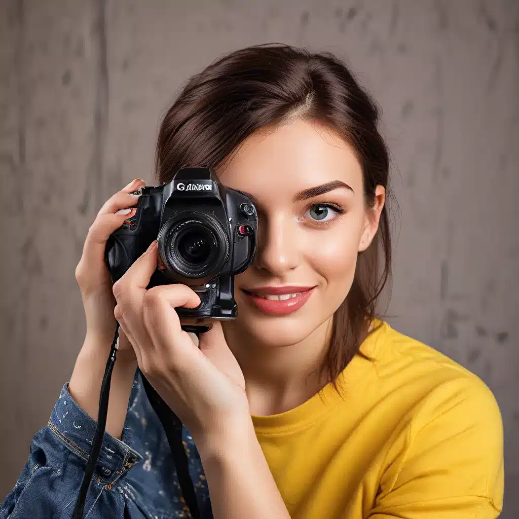 Stworzenie własnego kursu online o grafice lub fotografii – porady eksperta