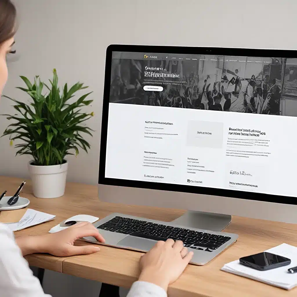 Szkolenia online dla społeczności agencji web design – strategia success