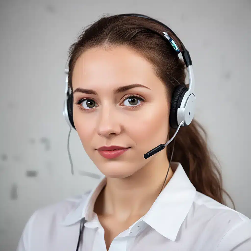 Sztuczna Inteligencja – Kluczowa Technologia w Projektowaniu Nowoczesnych i Atrakcyjnych Witryn