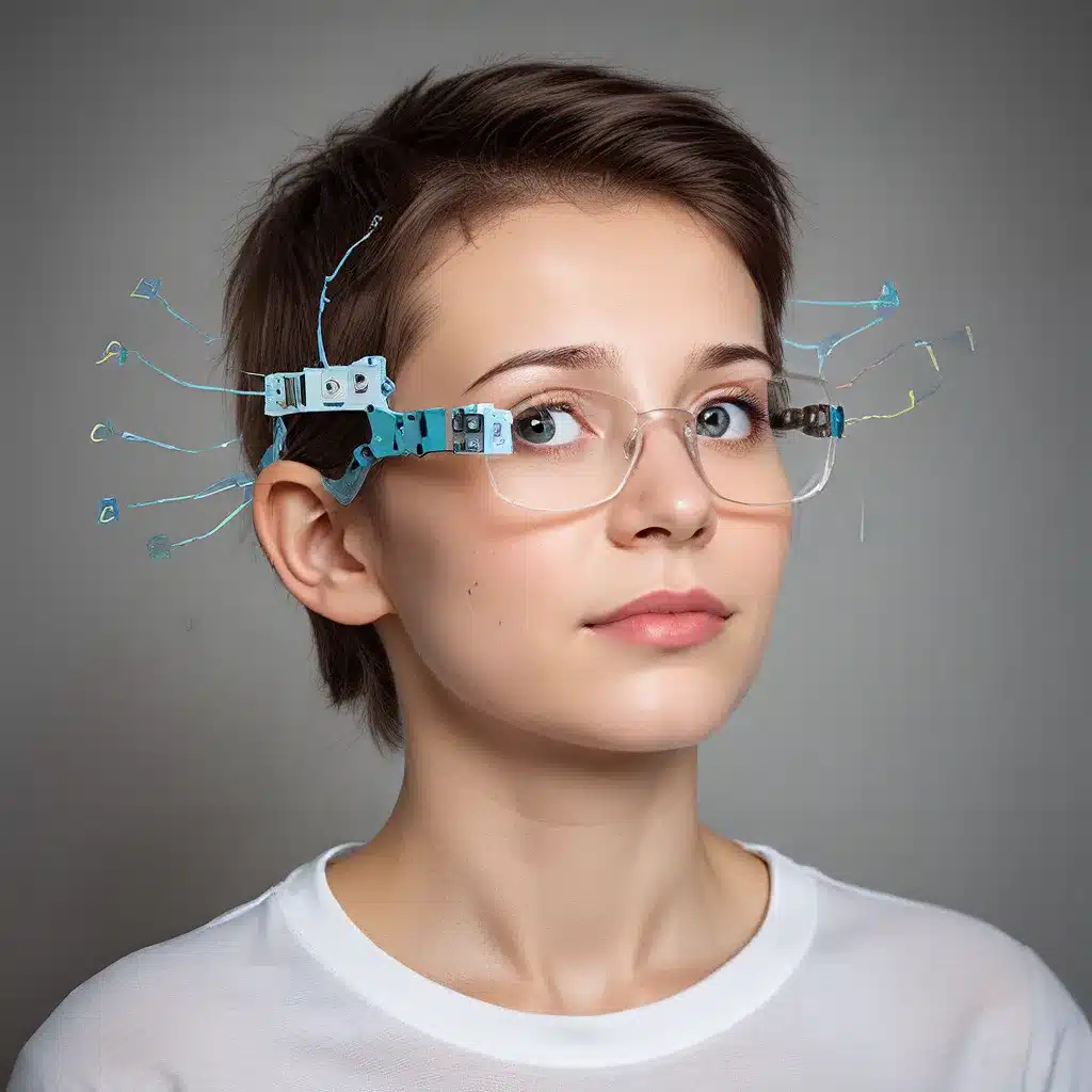 Sztuczna Inteligencja – Kluczowy Czynnik w Projektowaniu Atrakcyjnych, Intuicyjnych i Wysokokonwertujących Stron Dostarczających Doskonałe Doświadczenia Sztuczna Inteligencja – Kluczowy Czynnik w Projektowaniu Atrakcyjnych, Intuicyjnych i Wysokokonwertujących Stron Dostarczających Doskonałe Doświadczenia