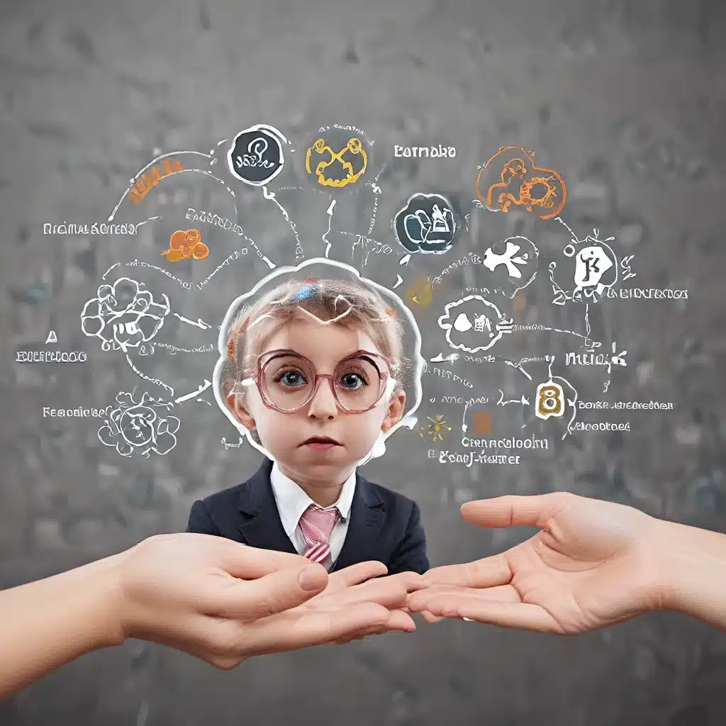 Sztuczna Inteligencja – Kluczowy Czynnik w Projektowaniu Atrakcyjnych i Wysokokonwertujących Witryn