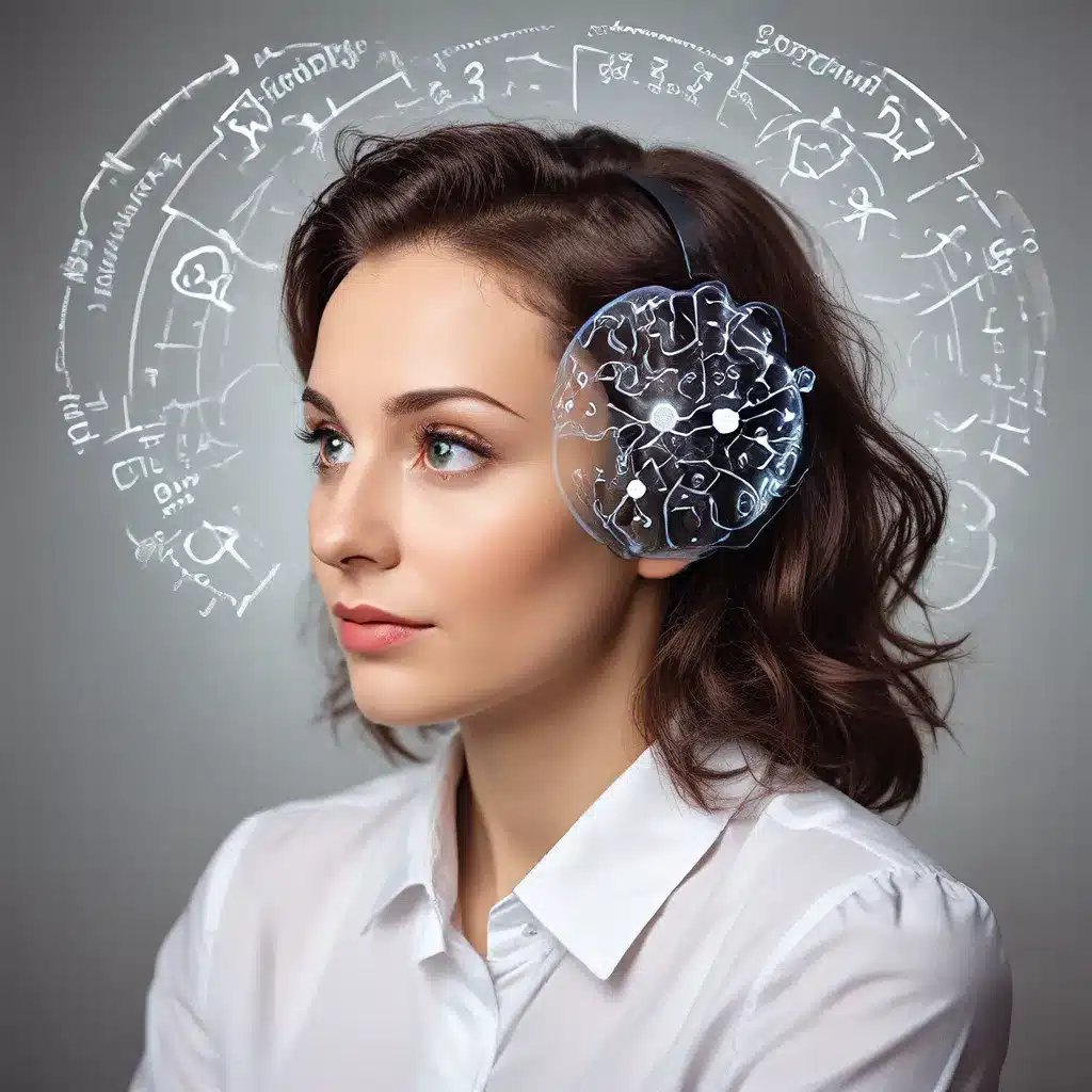 Sztuczna Inteligencja – Kluczowy Czynnik w Projektowaniu Nowoczesnych i Intuicyjnych Stron WWW Sztuczna Inteligencja – Kluczowy Czynnik w Projektowaniu Nowoczesnych i Intuicyjnych Stron WWW