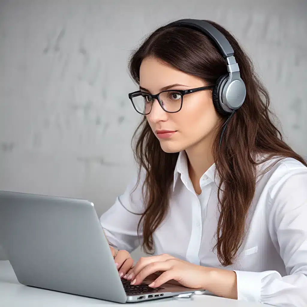 Sztuczna Inteligencja – Kluczowy Czynnik w Projektowaniu Responsywnych i Dostępnych Stron Internetowych Sztuczna Inteligencja – Kluczowy Czynnik w Projektowaniu Responsywnych i Dostępnych Stron Internetowych