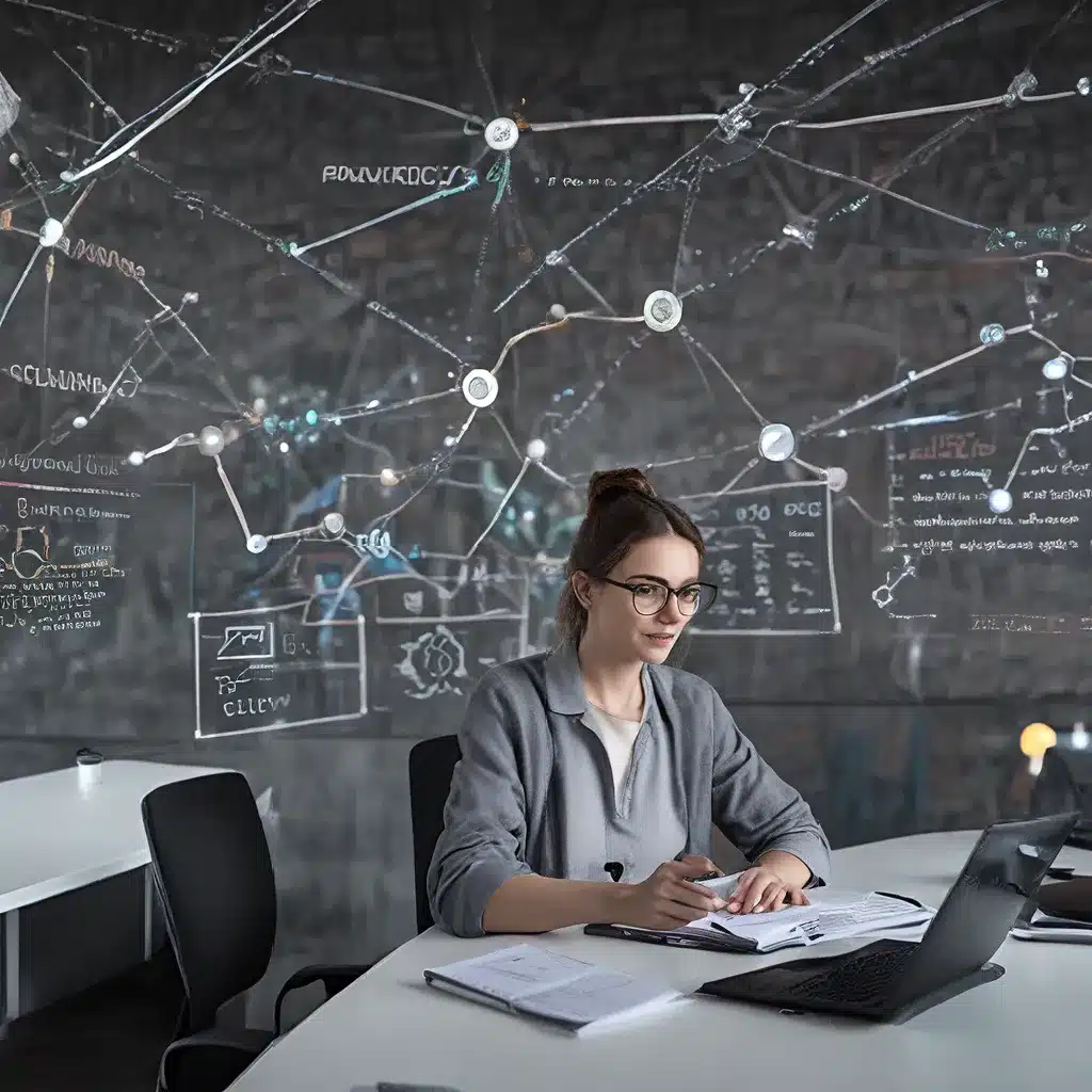 Sztuczna Inteligencja Revolutionizuje Cały Proces Projektowania, Rozwoju, Aktualizacji i Optymalizacji Nowoczesnych, Konkurencyjnych Witryn Sztuczna Inteligencja Revolutionizuje Cały Proces Projektowania, Rozwoju, Aktualizacji i Optymalizacji Nowoczesnych, Konkurencyjnych Witryn