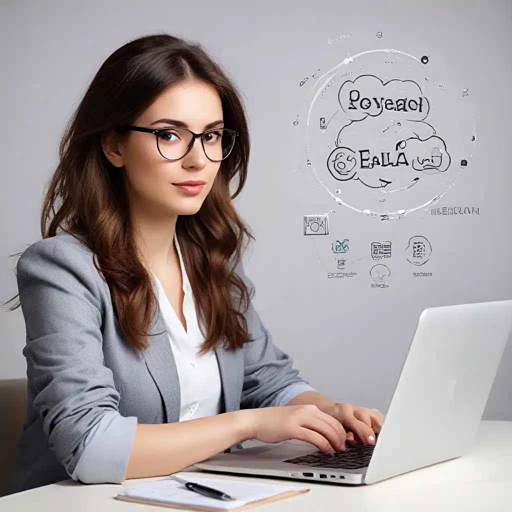 Sztuczna Inteligencja w Procesach Biznesowych – Realna Korzyść czy Chwilowa Moda w Webdesignie