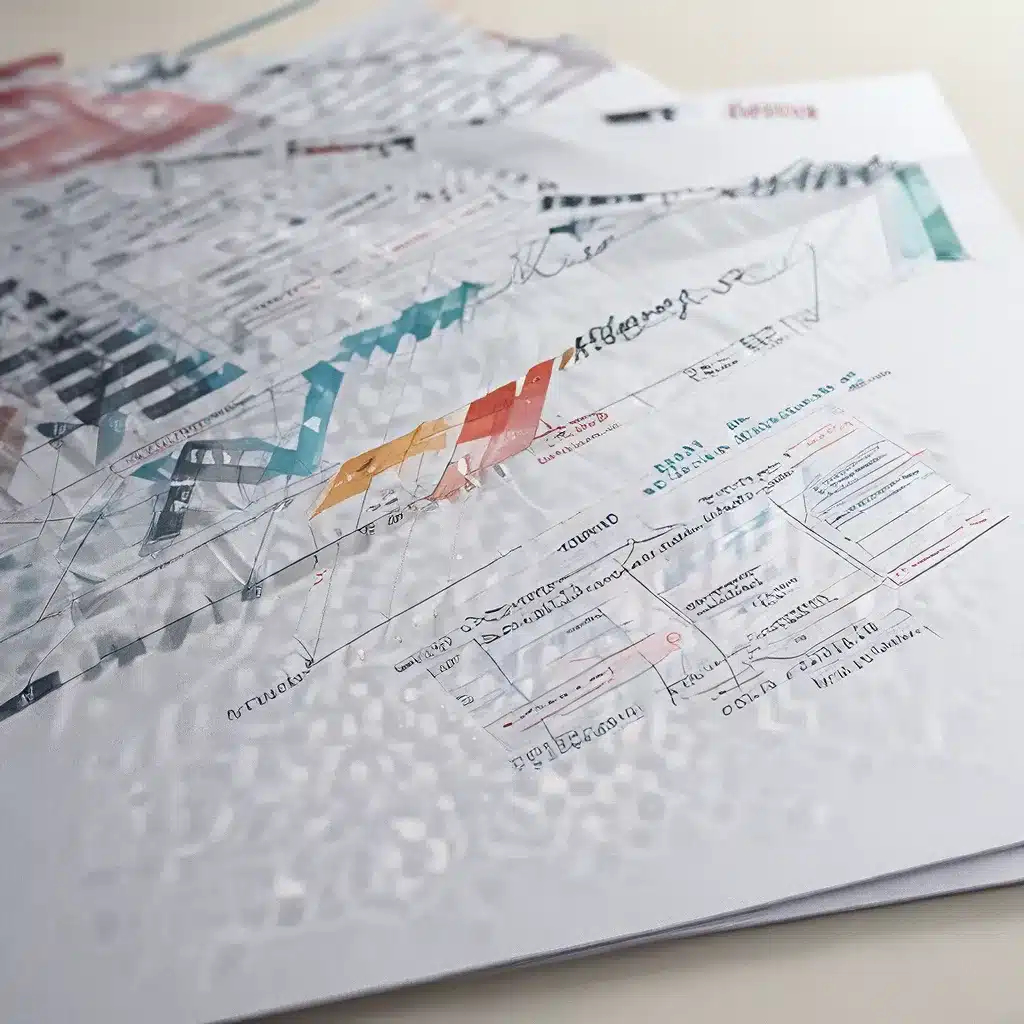 Sztuczna Inteligencja w Projektowaniu Graficznym – Nowe Możliwości Projektantów