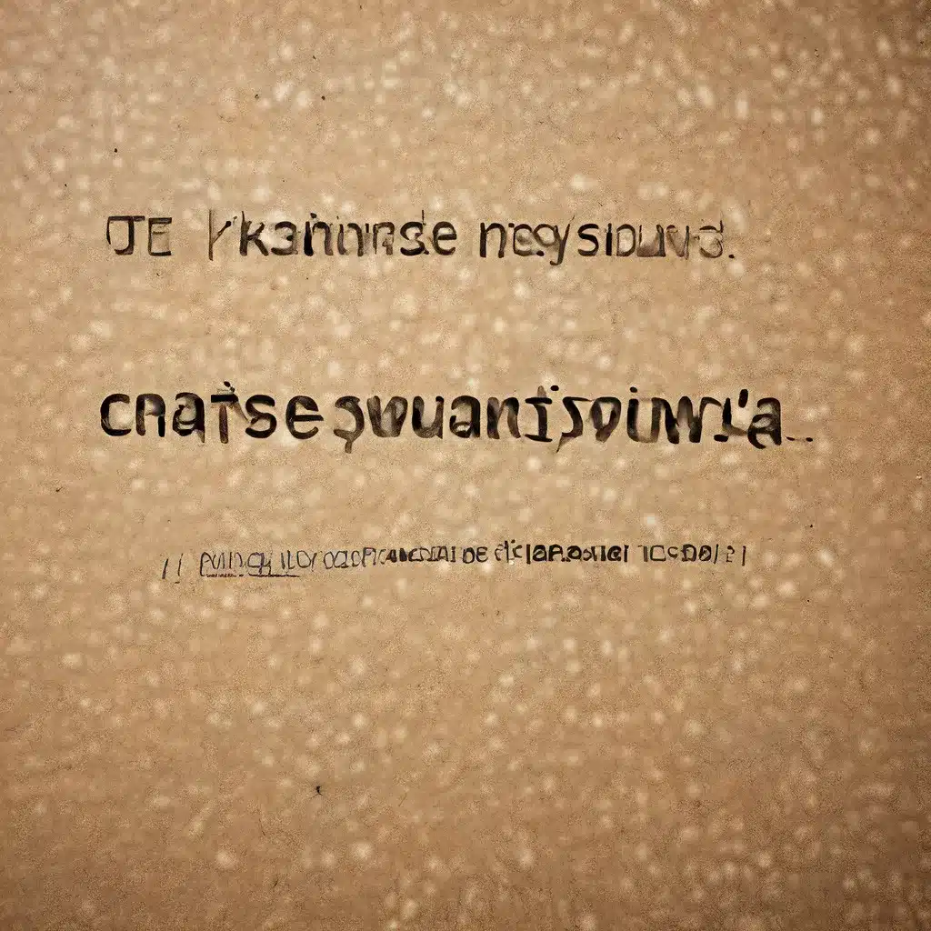 Tagi, kategorie i archiwa – jak stworzyć przejrzysty system nawigacyjny ułatwiający poruszanie się po serwisie?