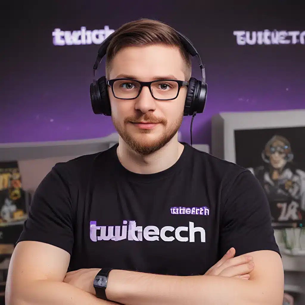 Teksty na Twitch – jak zaangażować społeczność fanów w marketing marki? Teksty na Twitch – jak zaangażować społeczność fanów w marketing marki?