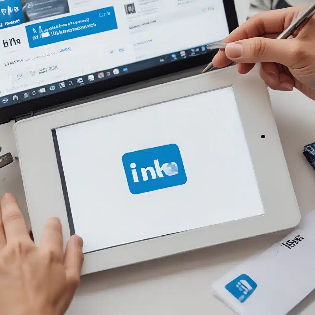 Teksty reklamowe na LinkedIn – jak skutecznie promować usługi i produkty?