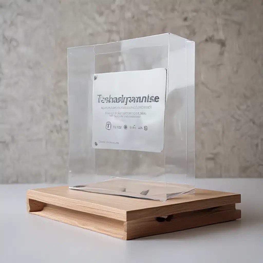 Teksty reklamowe wykorzystujące technologie Web3 – budowanie zaufania przez transparentność