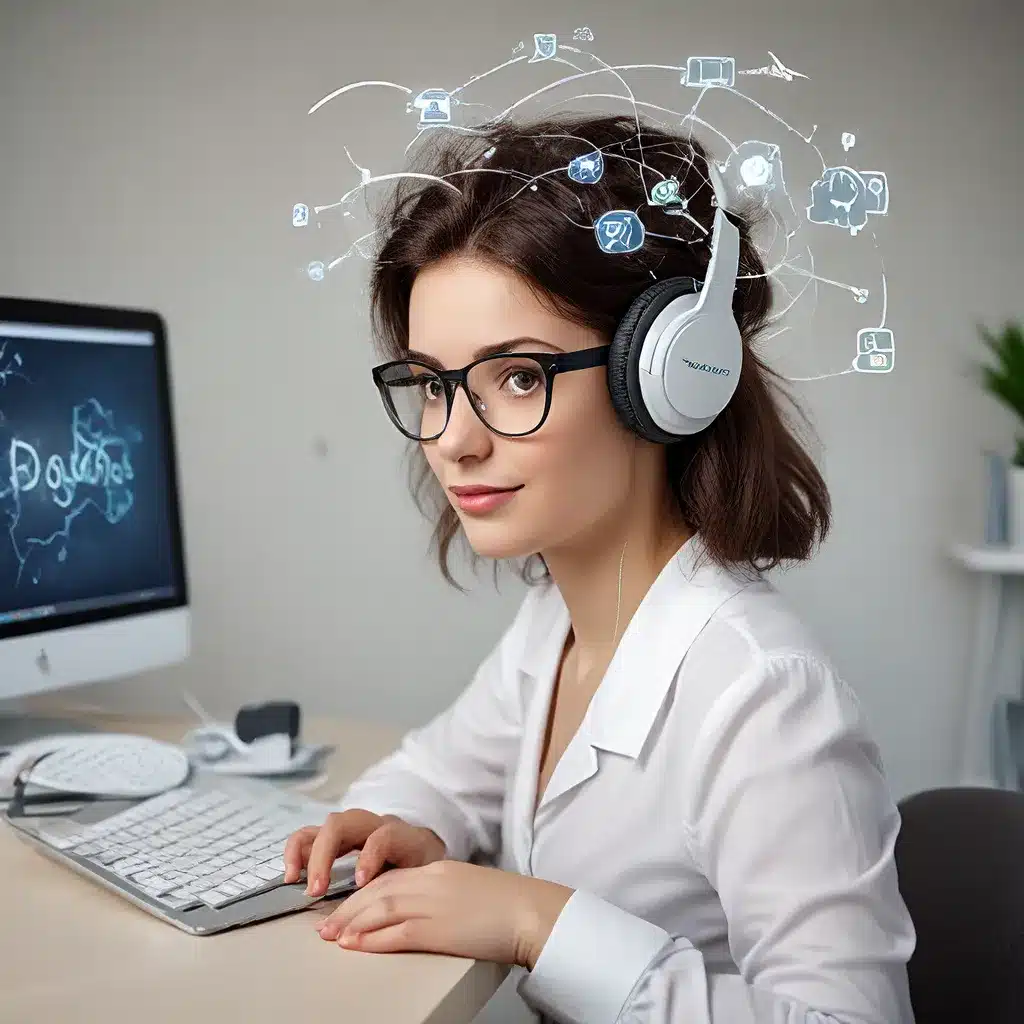 Transformacja Procesu Projektowania i Rozwoju Stron Internetowych Poprzez Kompleksowe Wdrożenie Nowoczesnych Rozwiązań z Zakresu Sztucznej Inteligencji Transformacja Procesu Projektowania i Rozwoju Stron Internetowych Poprzez Kompleksowe Wdrożenie Nowoczesnych Rozwiązań z Zakresu Sztucznej Inteligencji