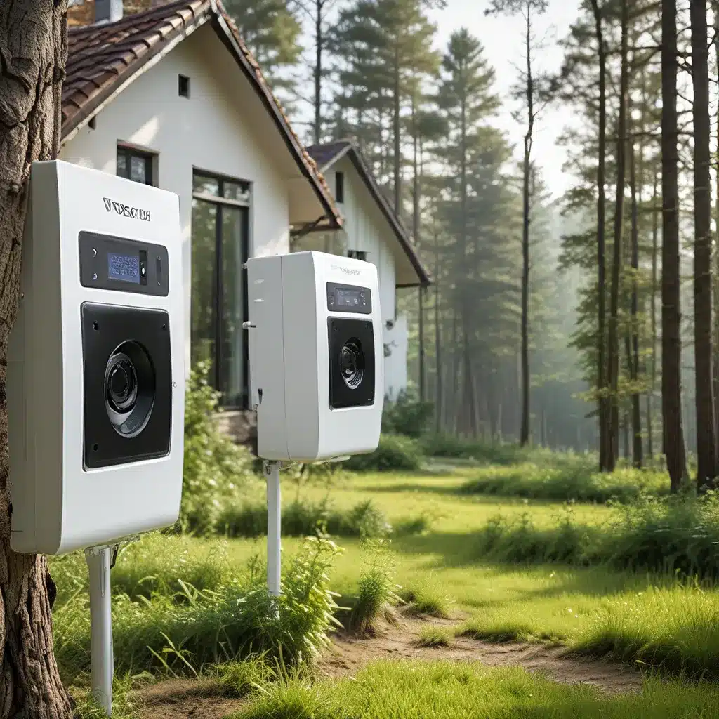 Transformacyjny Wpływ Sztucznej Inteligencji na Cały Ekosystem Tworzenia Witryn