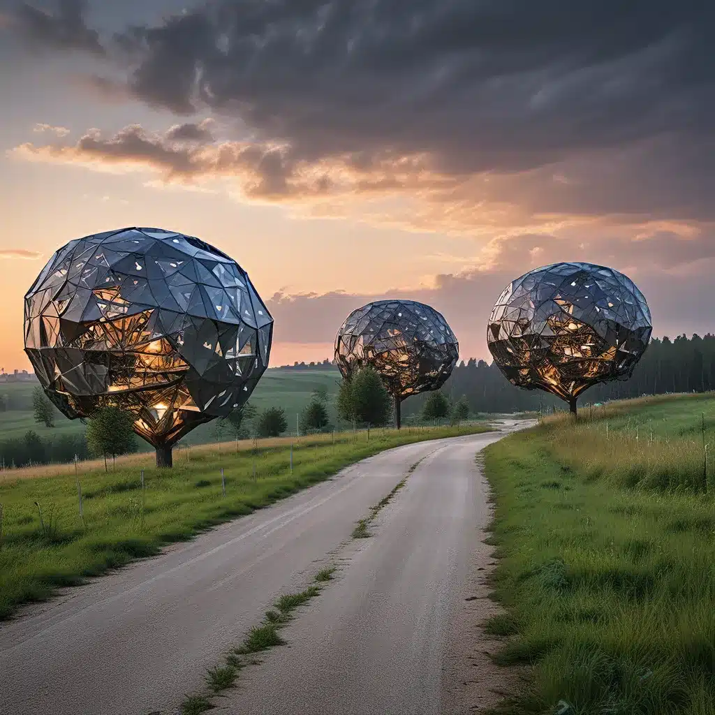 Transformacyjny Wpływ Sztucznej Inteligencji na Cały Proces Projektowania i Rozwoju Nowoczesnych Witryn