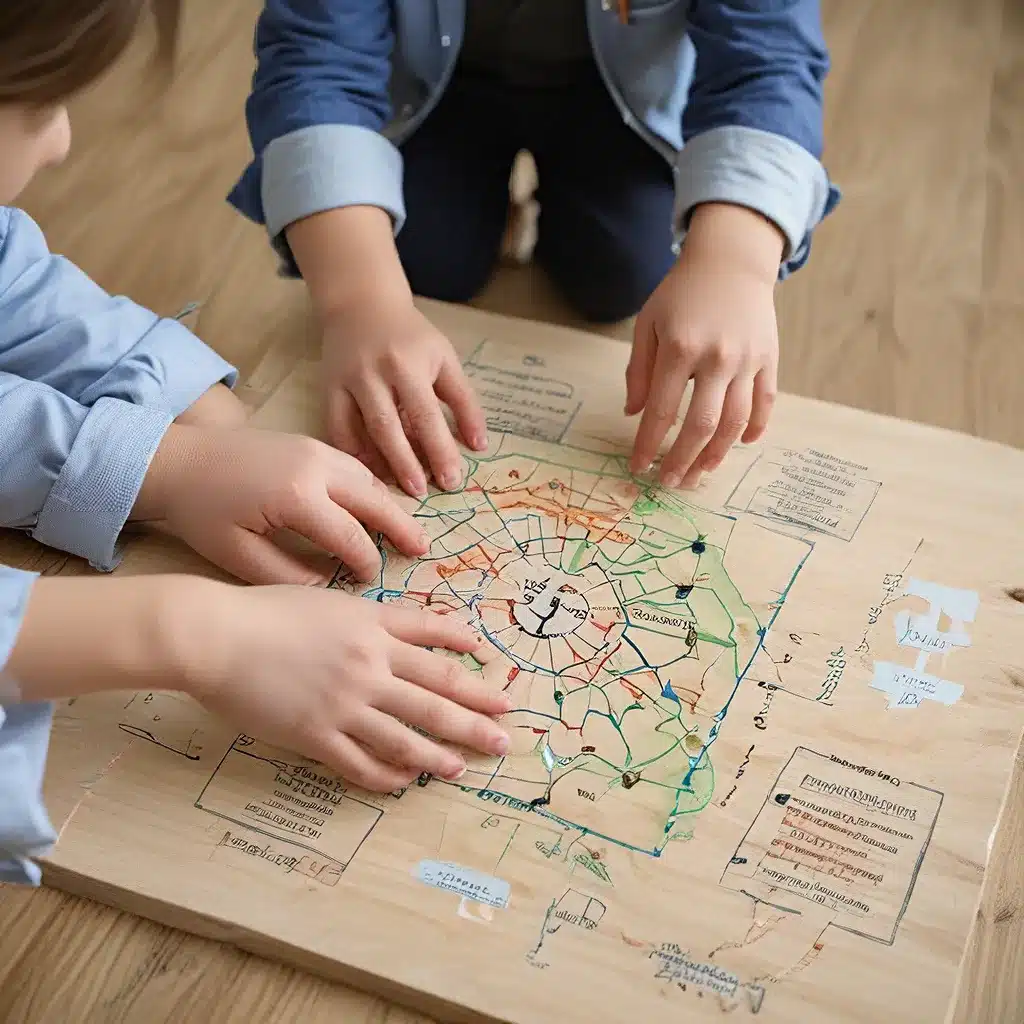 Transformacyjny Wpływ Sztucznej Inteligencji na Proces Projektowania i Budowy Nowoczesnych Witryn