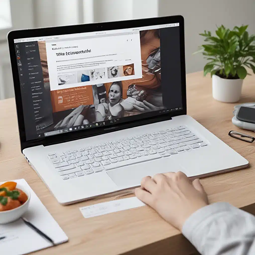 Tworzenie ciekawych prezentacji w PowerPoint – porady i inspiracje dla grafików Tworzenie ciekawych prezentacji w PowerPoint – porady i inspiracje dla grafików