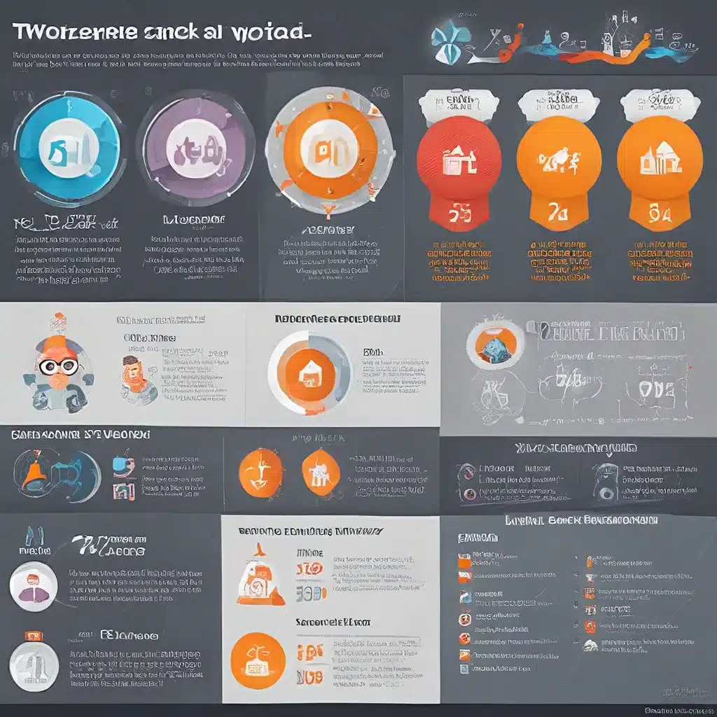 Tworzenie infografik i wizualizacji danych – narzędzia i porady ekspertów Tworzenie infografik i wizualizacji danych – narzędzia i porady ekspertów