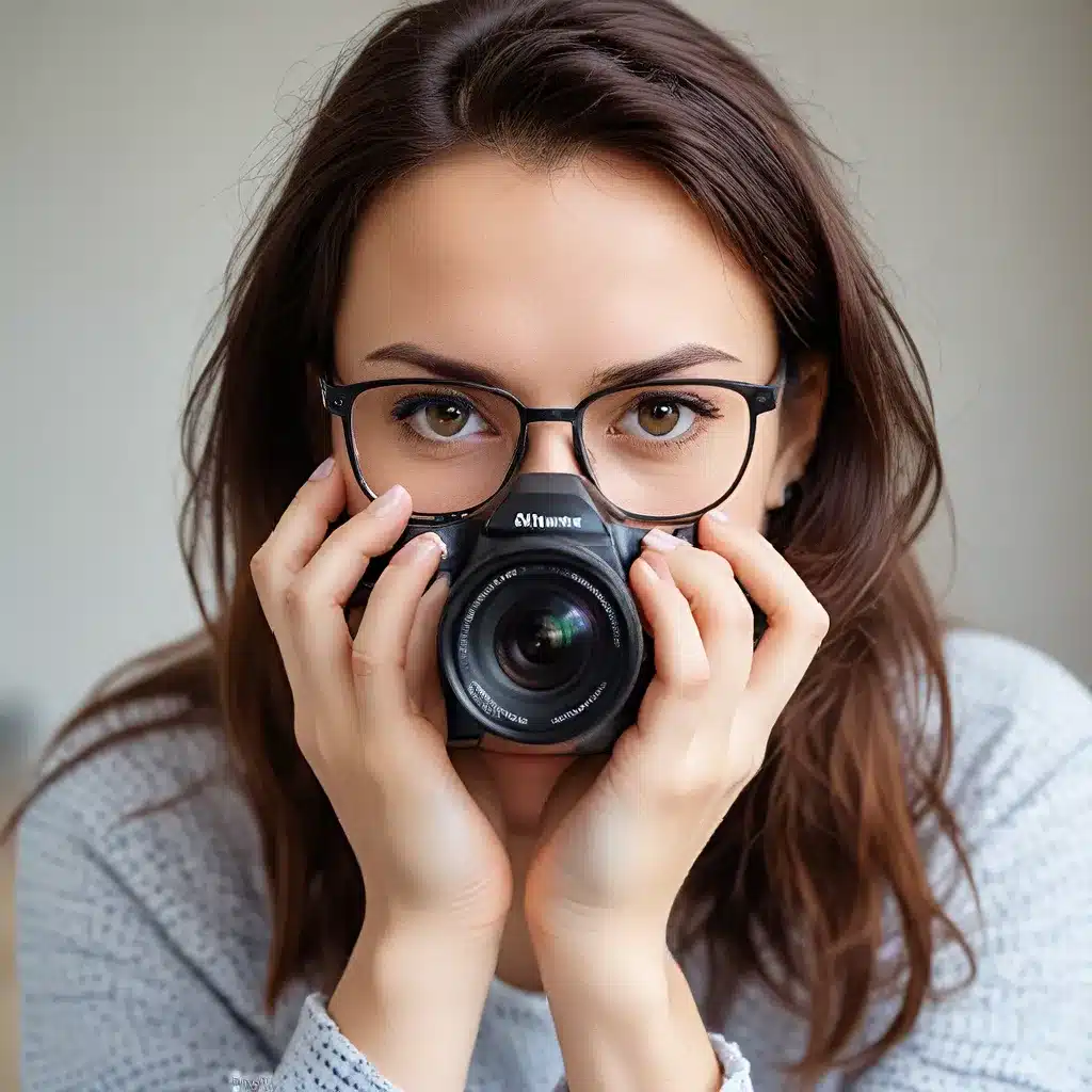 Tworzenie profesjonalnego kursu online o grafice i fotografii – wskazówki