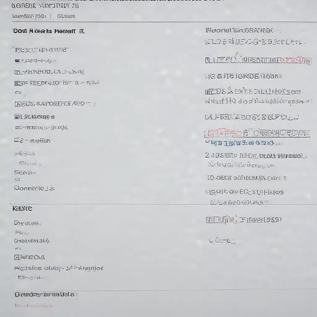 Umowy z programistami i grafikami – checklista niezbędnych zapisów kontraktowych Umowy z programistami i grafikami – checklista niezbędnych zapisów kontraktowych