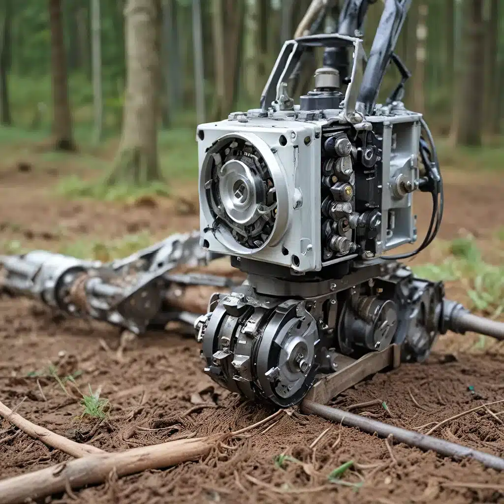 Wdrożenie mechanizmów szyfrowania danych użytkowników w bazie danych serwisu