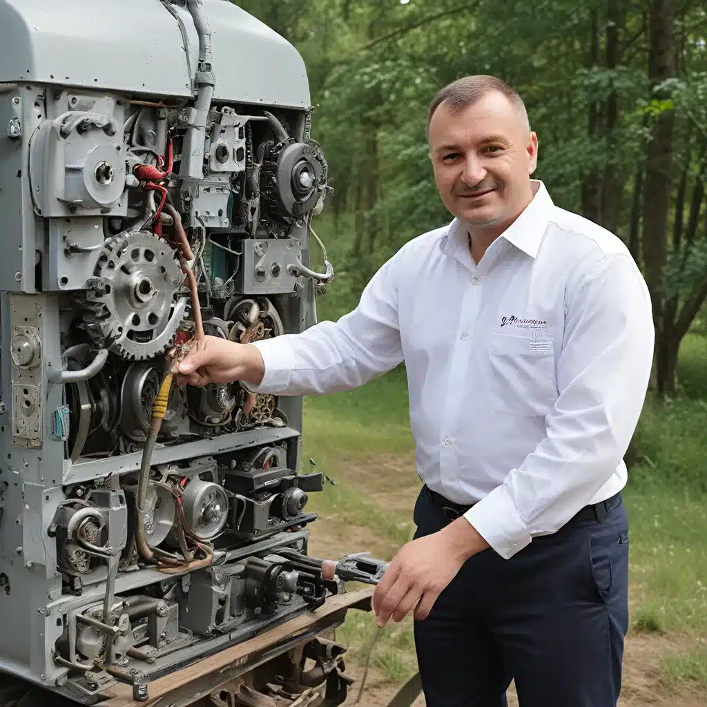 Wdrożenie mechanizmów walidacji i sanityzacji danych wejściowych od użytkowników