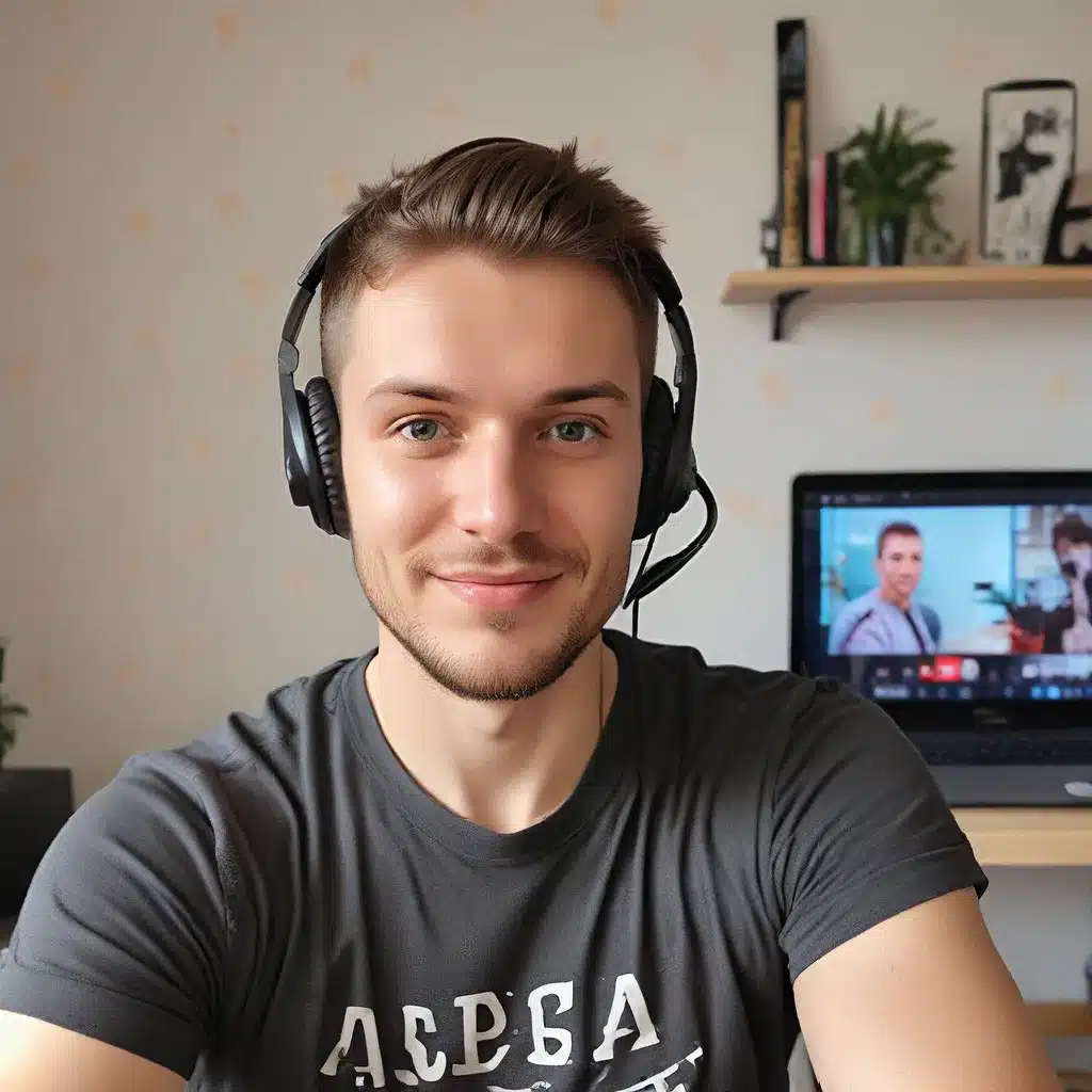 Webinary i live streamy jako narzędzie budowania eksperckiego wizerunku