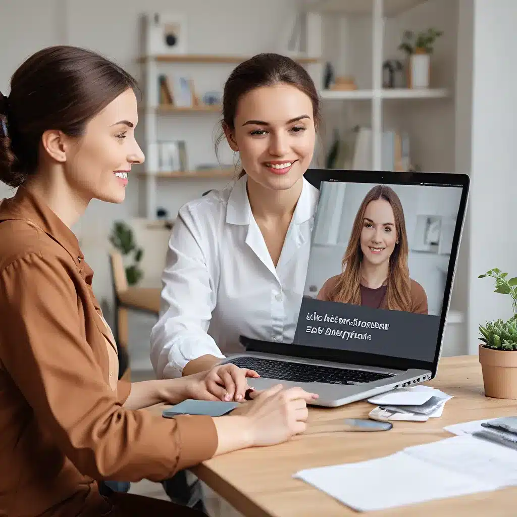 Webinary online jako narzędzie budowania autorytetu ekspertów w agencji